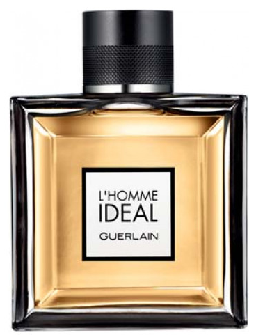 L'Homme Ideal Guerlain аромат