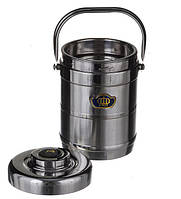 Термос харчовий нержавійка 1,8 л. (2064) B_0603