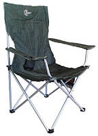 Раскладное кресло туристическое Ranger FC610-96806R B_0636