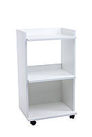 Косметологічна візок перукарня №4 тумба на коліщатках B_0985