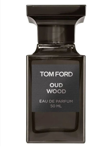 духи запах мигдалю