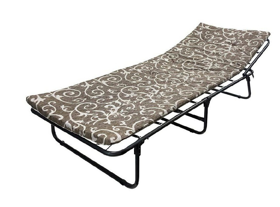 Розкладушка Марія М30 м'яка B_0086, фото 1