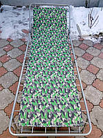 Розкладушка Ретро складна B_0088