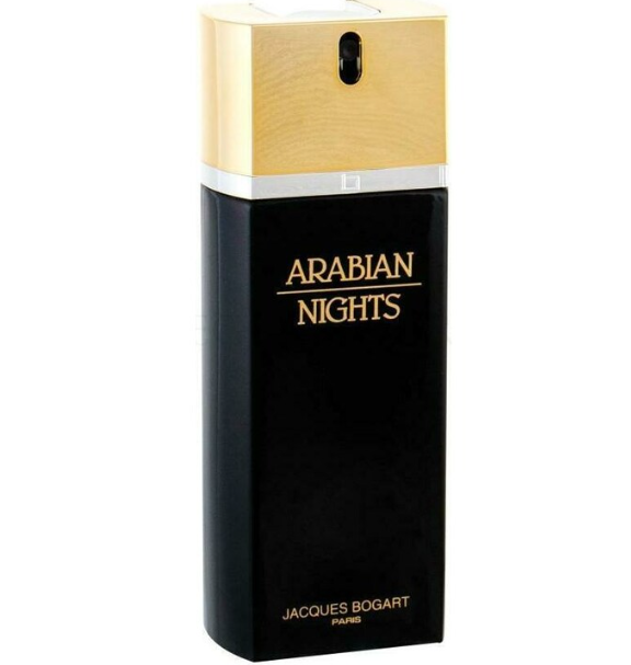 парфуми із запахом гіркого мигдалю