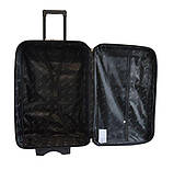 Набір валіз на колесах Bonro Style Синій 3 штуки B_0535, фото 5