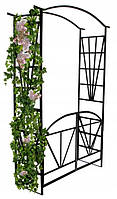 Арка садовая GardenLine PERG-N0259 пергола для дачи B_1379
