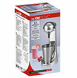 Міксер барний для молочних коктейлів 2в1 Clatronic BM 3472 спінювач молока B_8375, фото 7