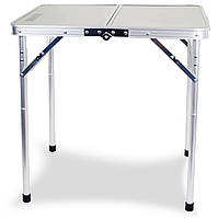 Стіл складаний Ranger Plain туристичний регульований 60х45х60 см B_1041