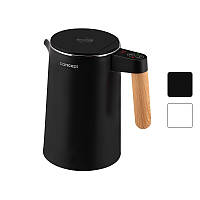 Чайник з нержавіючої сталі Salt & Pepper Concept RK3301 на 1,5 л B_8804