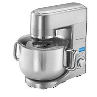 Кухонний комбайн PROFI-COOK PC-KM 1096 побутовий тістоміс міксер чаша 10 л для дому B_1642