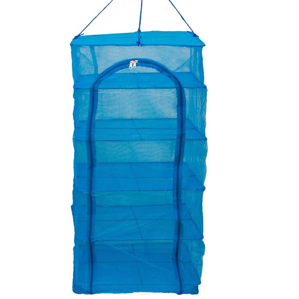 Сітка сушарка RA 8811 Easyall-5 35x35x55 см для сушіння для риби грибів фруктів ягід овочів B_2350, фото 1