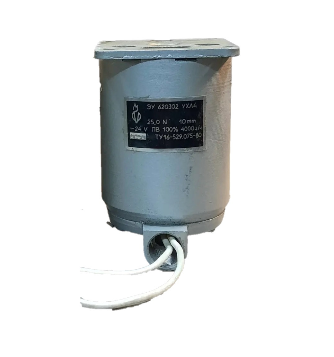 Електромагніт ЕУ-620302 ухл4