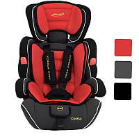 Крісло дитяче дитяче Summer Baby Cosmo 9-36 кг автокрісло для дітей B_1387