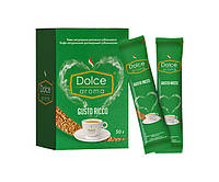 Кофе Dolce Aroma Gusto Ricco растворимый в стиках 25 шт