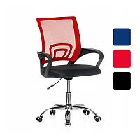 Крісло комп'ютерне молодіжне SMART робоче для дому офісу B_1392