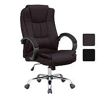 Офісне крісло HOME FEST AMBIENTE керівника для дому офісу B_1392