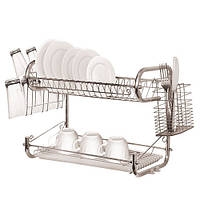 Сушка для посуду Julliana 57 см MH-0068o B_2516