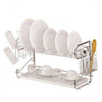 Сушка для посуду Ruan l 55 см MH-0066 B_2517