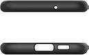 Чохол Spigen для Samsung Galaxy S23 Plus — Slim Armor, Black (ACS05689), фото 7