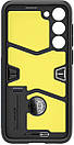 Чохол Spigen для Samsung Galaxy S23 Plus — Slim Armor, Metal Slate (ACS05688), фото 6