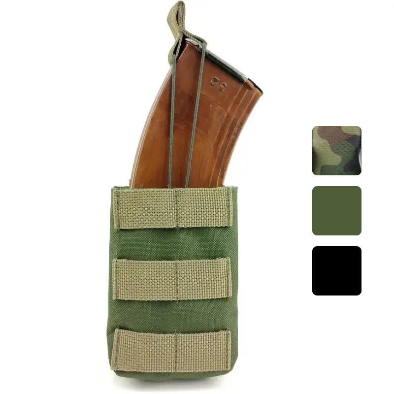 Підсумок відкритий для 1 магазину АК LE2087/LE2217/LE2734 Оксфорд 600D B_1401, фото 1