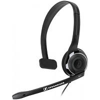 Наушники с микрофоном Sennheiser EPOS PC 7 USB (504196) черный новый