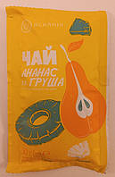 Концентрований чай з натуральним медом Ананас та груша Асканія 50г