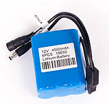 Підводна кольорова камера для риболовлі Ranger Lux Case 15m рибальська відеокамера B_9206, фото 8