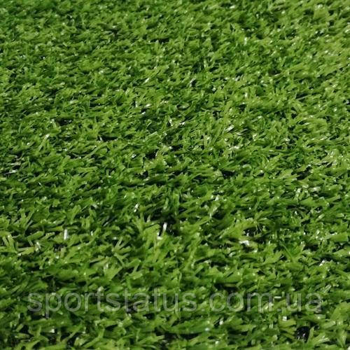 Искусственная трава elegante 8 мм для детских площадок и ландшафтного дизайна - фото 1 - id-p1891622465