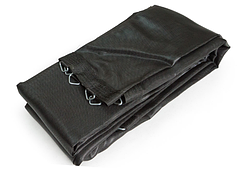 Стрибкове полотно мат для батута 8 фт 244-252 см на 42 пружин B_7397