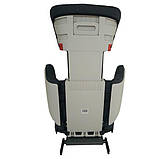 Автокрісло Welldon Magic Nacre Fit Isofix (графітовий) BS05-TS95-001 B_1165, фото 6