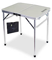Стіл розкладний туристичний з чохлом Ranger Slim 60х90 см B_7497