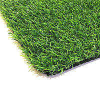 Штучна трава ecoGrass SD-20 мм штучний газон