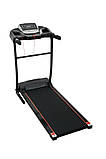 Бігова доріжка електрична WCG-H105 для дому та залу (бігова доріжка до 90 кг складна USB) B_5605, фото 4