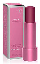 Бальзам для губ Rituals Pink Tindet Lipbalm, 4.8 гр