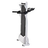 Бігова доріжка електрична FitToSky ES-T1509 домашній тренажер для фітнесу B_1414, фото 5