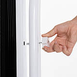 Бігова доріжка електрична FitToSky ES-T1509 домашній тренажер для фітнесу B_1414, фото 8