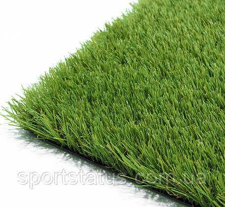 Штучна трава CCGrass Soft 35 мм, фото 2