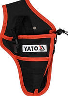 Кобура для електроінструменту YATO YT-74141 Set-Tools