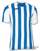Футболка Joma COPA (100001.700). Футбольные футболки. Футбольная форма.