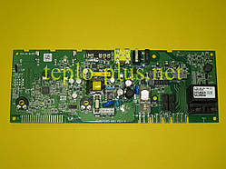 Плата управління 8708300244 Junkers Ceraclass ZW24-2, ZW28-2 DHKE, ZW30-2 DHAE, Bosch Gaz 3000 W ZW24-2