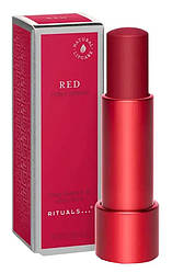 Бальзам для губ Rituals Red Tindet Lipbalm, 4.8 гр