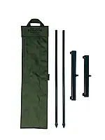 Набір стояків і буз барів Novator NB-1978 на два вудлища B_1914