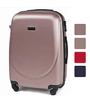 Валіза дорожня Wings 310 - S об'єм 41 л з чотирма поворотними колесами B_1421