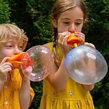 Набір для видування бульбашок з накладкою-клювом 4M (00-06306) B_1076, фото 5