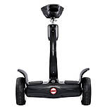 Гіборд AIRWHEEL S8MINI 260WH (чорний) (6925621047) B_1078, фото 5