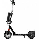 Електросамоокат AIRWHEEL Z3T 162.8WH (чорний) (692561121320) B_1078, фото 2