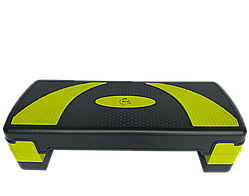 Степ-платформа WCG EasyStep 3-ступенева B_1920