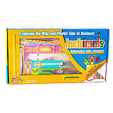 Набір для навчання рахунку Fat Brain Toys Inchimals (F09ML) B_1083, фото 6