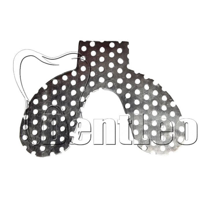 ЗМІЦНЮЮЧА СІТКА НИЗ